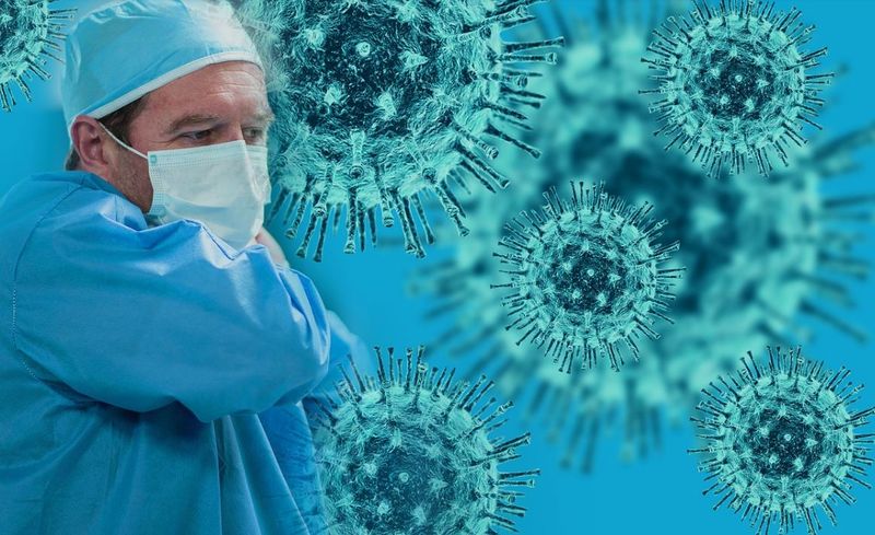 bilanț coronavirus 6 decembrie