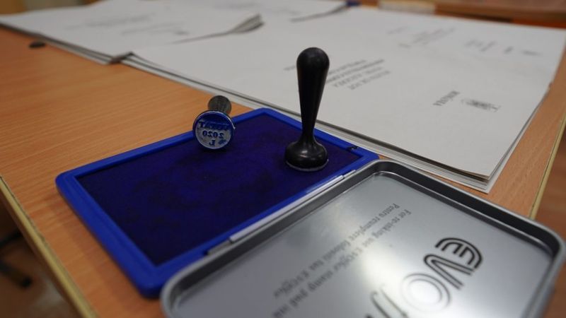 EXIT POLL Alegeri Parlamentare 2020