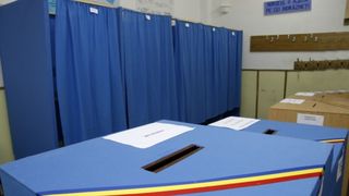 a mers la vot și a murit