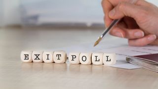 Exit poll 2020 Bucureşti - Alegeri parlamentare. Cine are cele mai multe mandate în Parlament?