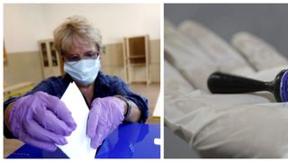 Exit poll 2020 Braşov - Alegeri parlamentare: PNL, PSD sau USR? Cine este pe primul loc?