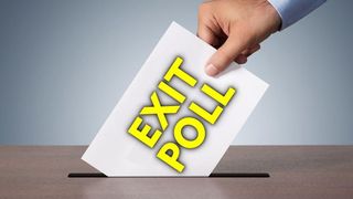 Exit poll 2020 Brasov Alegeri parlamentare