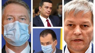 Cine va fi premierul Rom&acirc;niei după alegerile parlamentare de azi. Rezultate surprinzătoare de ultima oră