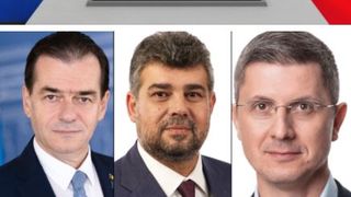 EXIT POLL ora 20.00. Rezultate Alegeri Parlamentare 2020