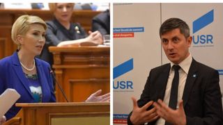 alegeri parlamentare 2020