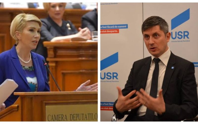 alegeri parlamentare 2020