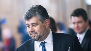 Rezultate alegeri parlamentare 2020. Marcel Ciolacu, prima reacție: "Românii au sancţionat această batjocură la adresa lor"