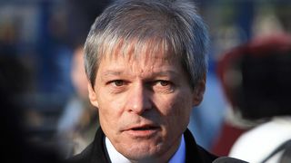 Dacian Cioloş: Alianţa USR-PLUS este pregătită să îşi asume guvernarea