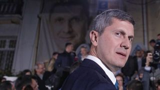 "Este greu pentru Rom&acirc;nia să iasă dintr-o logică de pesedism". Dan Barna consideră că USR-Plus a obținut un "rezultat istoric"