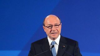 Traian Basescu