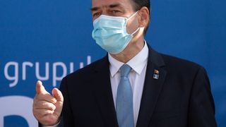 Ludovic Orban: „PNL consideră că este câștigătorul alegerilor”. Cu ce partide vrea să formeze "un guvern într-un termen cât mai scurt"