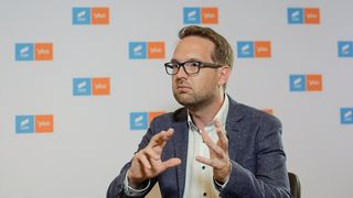 dominic fritz victorie usr