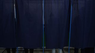 exit poll alegeri parlamentare bucurești