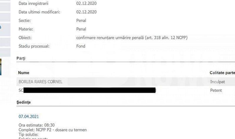 cântărețul raoul acuzat de furt