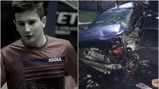  Tatăl lui Marius Rădoi, mesaj sfâșietor:"Durerea în suflet pe care o am să nu o aibă nimeni, niciodată"