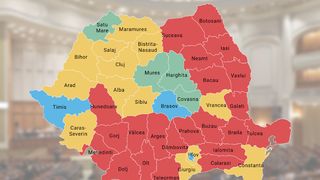 alegeri parlamentare 2020