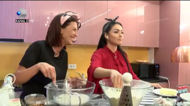 andreea mantea farsă ilinca vandici