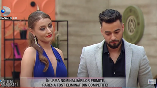 O nouă eliminare la „Puterea Dragostei”. Care a fost reacția Marianei