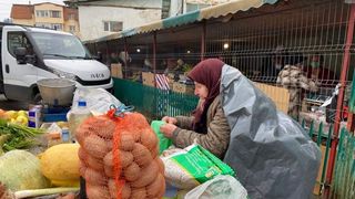 Reguli stricte pentru comercianți. Val de nemulțumiri în rândul piețarilor