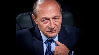 Intră sau nu PMP în Parlament. Partidul condus de Traian Băsescu se află la limită