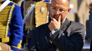 Kelemen Hunor, liderul UDMR