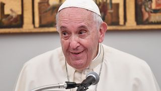 Premieră istorică: Papa Francisc face prima vizită în străinătate de la începutul pandemiei de coronavirus
