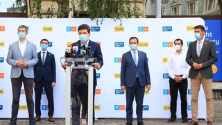 conditii usr plus pnl alianta alegeri parlamentare 2020