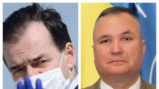 Ludovic Orban și-a anunțat demisia din funcţia de prim-ministru. Nicolae Ciucă, premier interimar (VIDEO)