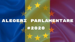 alegeri parlamentare 2020