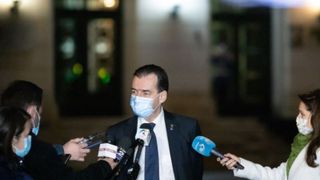 Află ce funcție ar putea primi Ludovic Orban după ce a demisionat