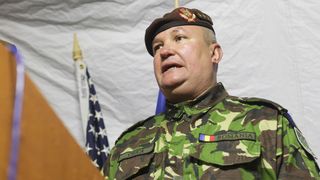 Cine este Nicolae Ciucă, noul premier interimar al României