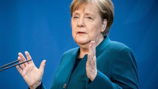 Angela Merkel, avertisment de ultimă oră! Lockdown mai dur din cauza COVID-19