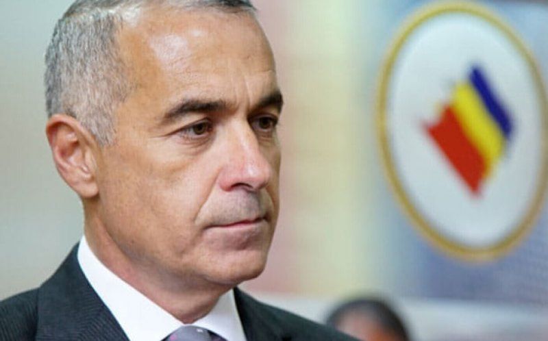 călin georgescu premier