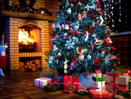 Calendar ortodox decembrie 2020. Lista completă a sărbătorilor de iarnă Calendar ortodox decembrie 2020. Lista completă a sărbătorilor de iarnă