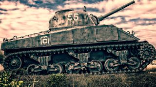 moscova aduce tancuri noi