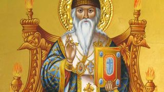 Sf&acirc;ntul Spiridon 2020