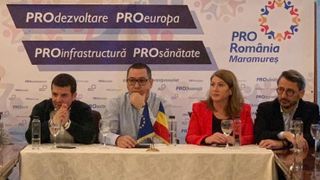 Victor Ponta nu a intrat în Parlament