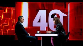 Victor Ponta nu a intrat în Parlament