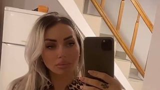 andreea pirui de la puterea dragostei sexy