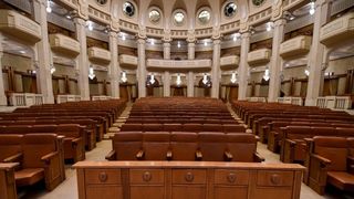 Când vor începe efectiv munca noii senatori și deputați aleși în Parlamentul României