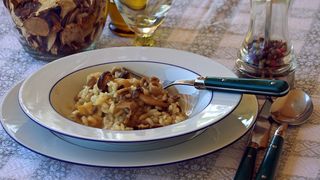 Rețete de post. Simple, ușoare și delicioase. Cum se prepară pas cu pas