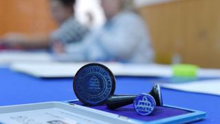 Rezultate alegeri parlamentare 2020 BEC