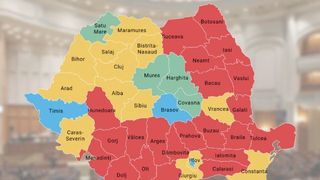 Rezultate alegeri parlamentare 2020. BEC face un nou anunţ: S-au centralizat 98,68% din secţii. Cine conduce?