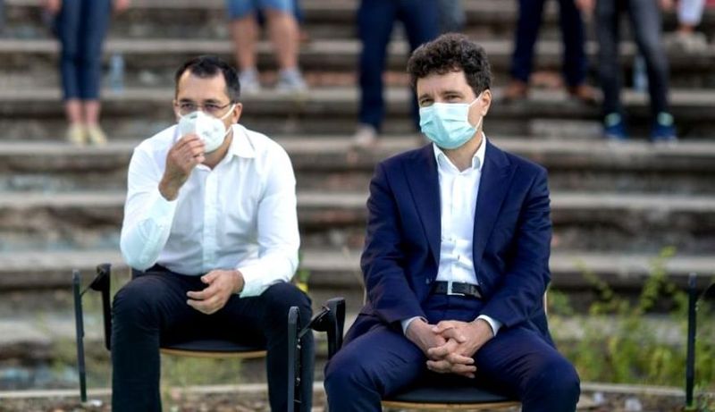 Carantina în București în decembrie 2020?