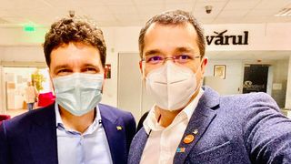 Carantina în București în decembrie 2020?