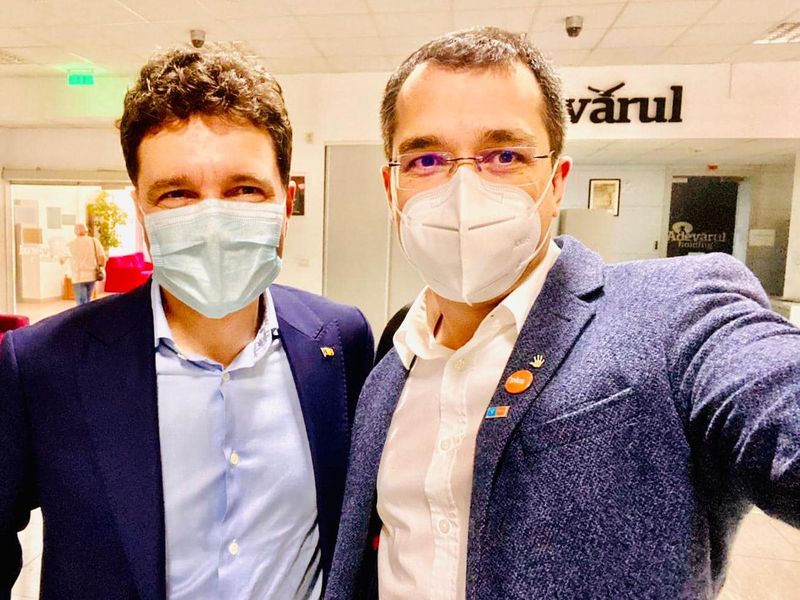 Carantina în București în decembrie 2020?