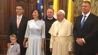 marius vecerdea iohannis