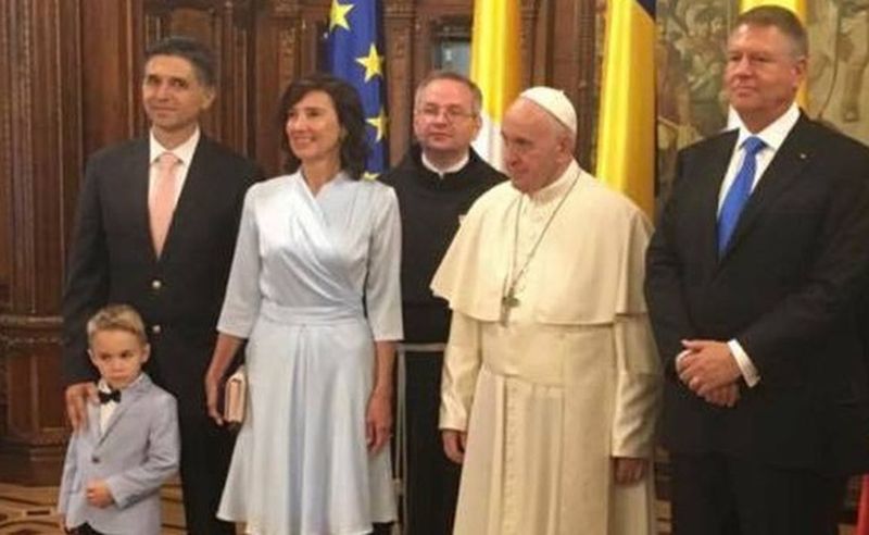 marius vecerdea iohannis