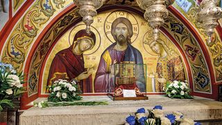 Sfântul Ştefan 2020. Pe ce dată este sărbătorit?