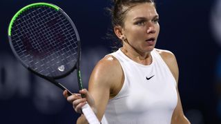 Simona Halep, meciul anului în tenis